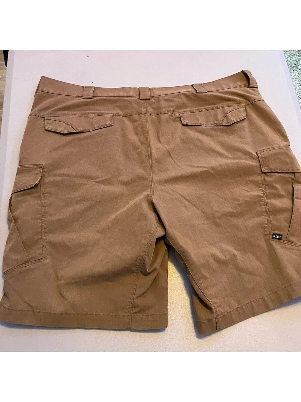 5.11 Tactical Men’s Shorts 42